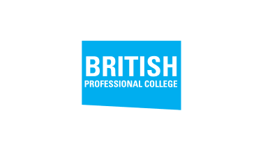 British Professional College Logo
