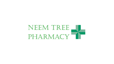Neem Tree Pharmacy Logo