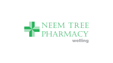 Neem Tree Pharmacy, Welling Logo