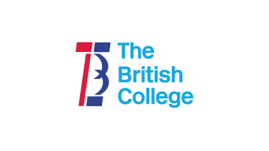 The British College Logo