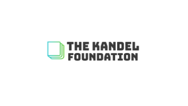 The Kandel Foundation Logo