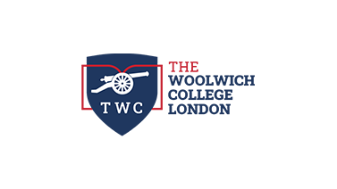 The Woolwich College Logo