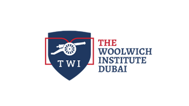 The Woolwich Insitute Logo