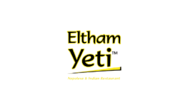 Yak and Yeti Logo