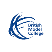 British Model College Logo