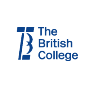 The British College Logo