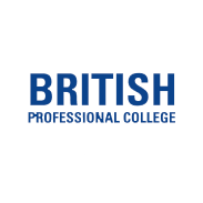 British Professional College Logo