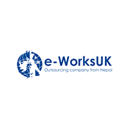 e-Works UK Logo