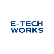 e-Works UK Logo