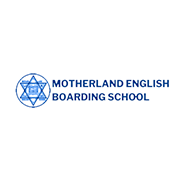 Motherland English Boarding School Logo