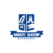 Namaste Academy Logo