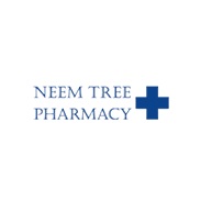 Neem Tree Pharmacy Logo