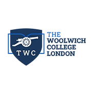 The Woolwich College Logo