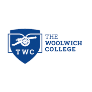 The Woolwich College Logo